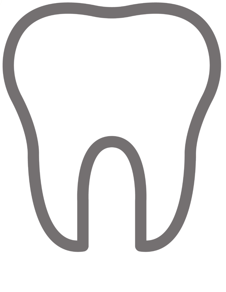 Zahnarzt Icon | BGM | Betriebliches Gesundheitsmanagement Zahnarzt Icon